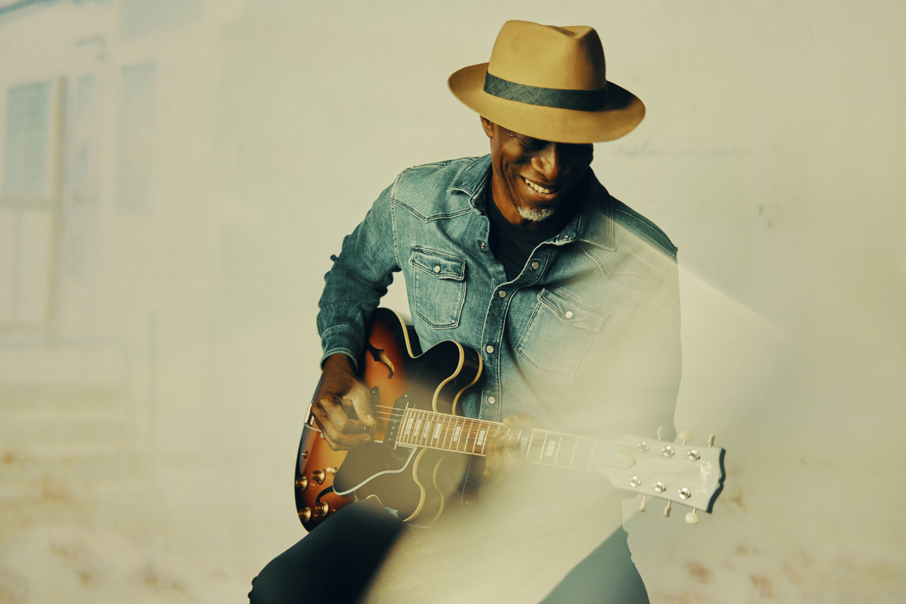 Keb Mo